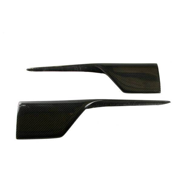 Side Fins