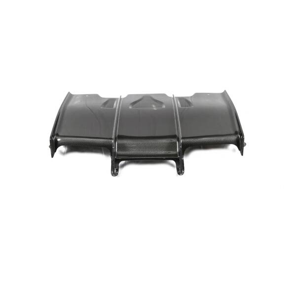 Rear Under Tray 