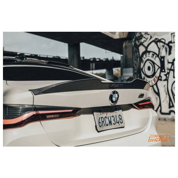 Trunk Deck Lid 2x2