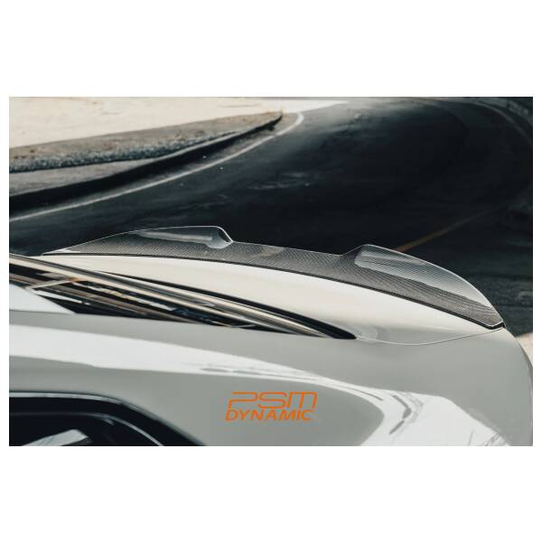 Trunk Deck Lid 2x2