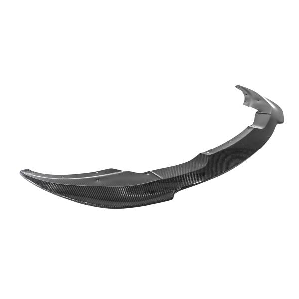 Front Spoiler 