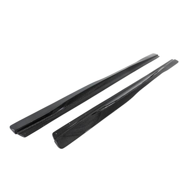 Side Skirts 