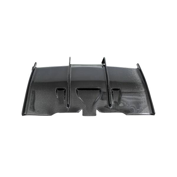 Rear Under Tray
