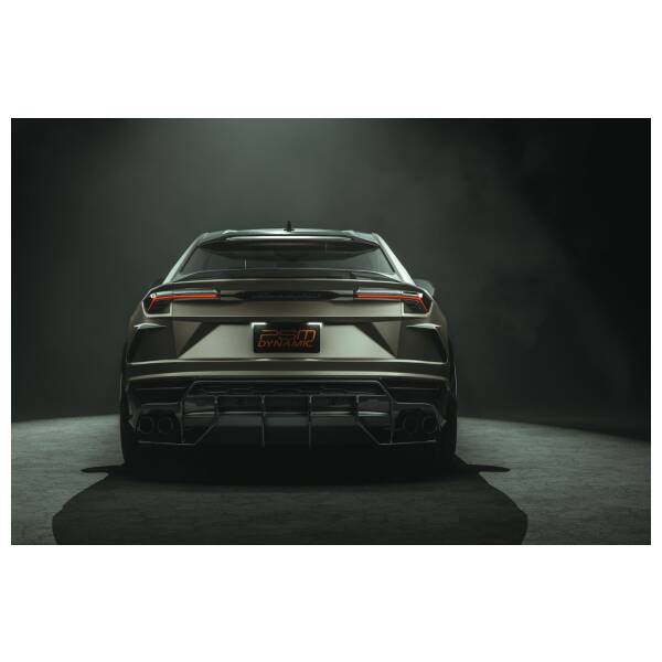 Trunk Deck Lid 2x2