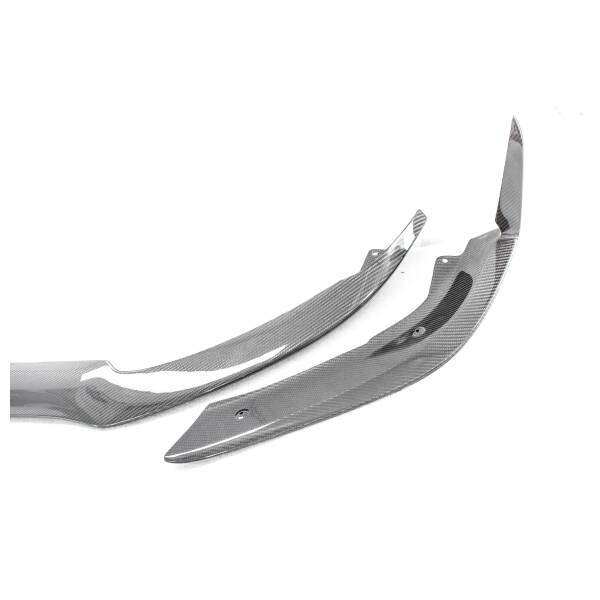 Front Spoiler ED1 Add on