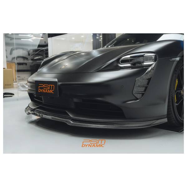 Front Spoiler 2x2