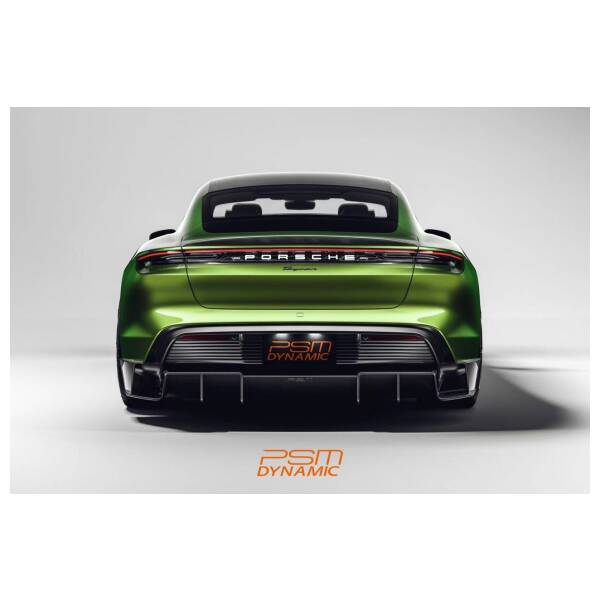 Trunk Deck Lid 2x2