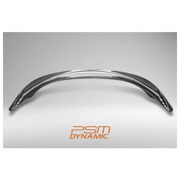 Trunk Deck Lid 