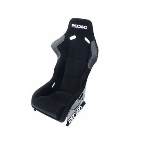  RECARO Profi SPG stof Velours rood