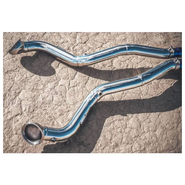 Race Pipes - Race
