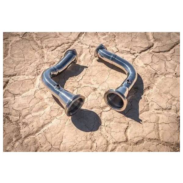 Downpipes - Performance