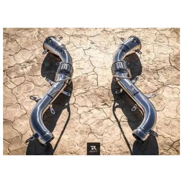 Downpipes - Performance