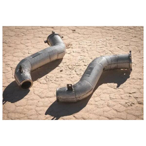 Downpipes - Performance