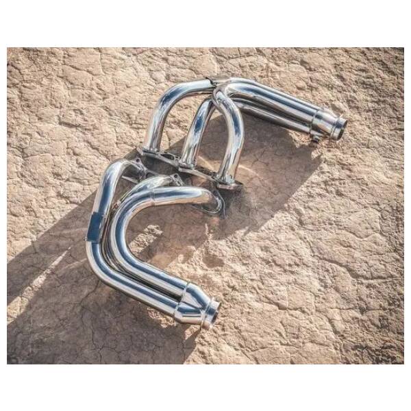 Headers - Performance