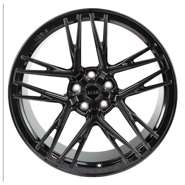 FORGED 24" (set of 4) - NDS-2