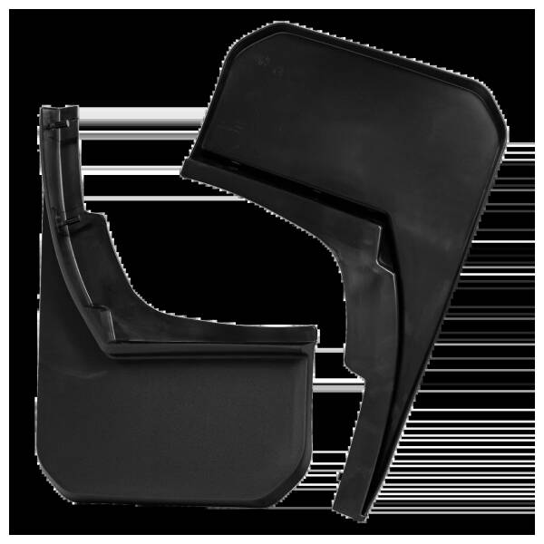 Mudflap Kit - URBAN (Front and rear)