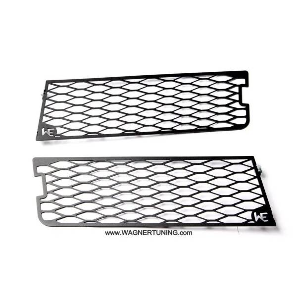 Air Intake Gitter Set for Audi RS6