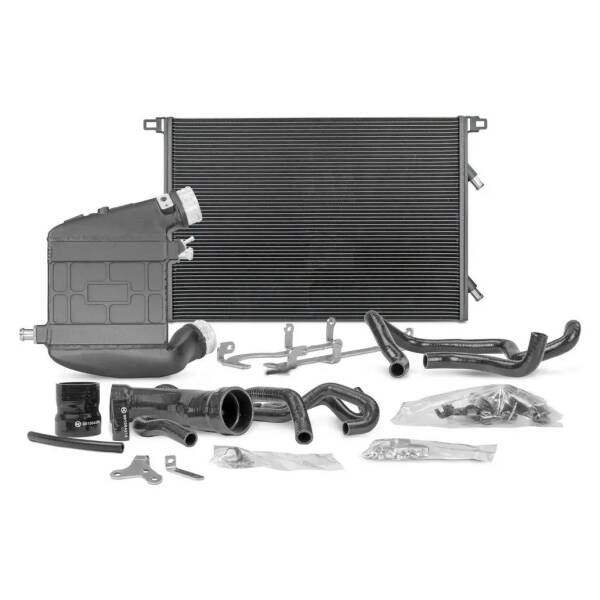 Comp. Package Audi RS4 B9 / RS5 F5 Intercooler / Radiator