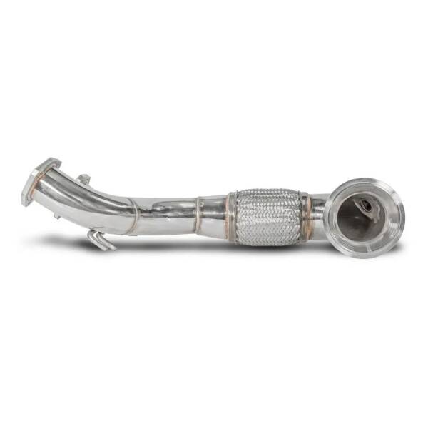 Downpipe for Audi TTRS 8J / RS3 8P