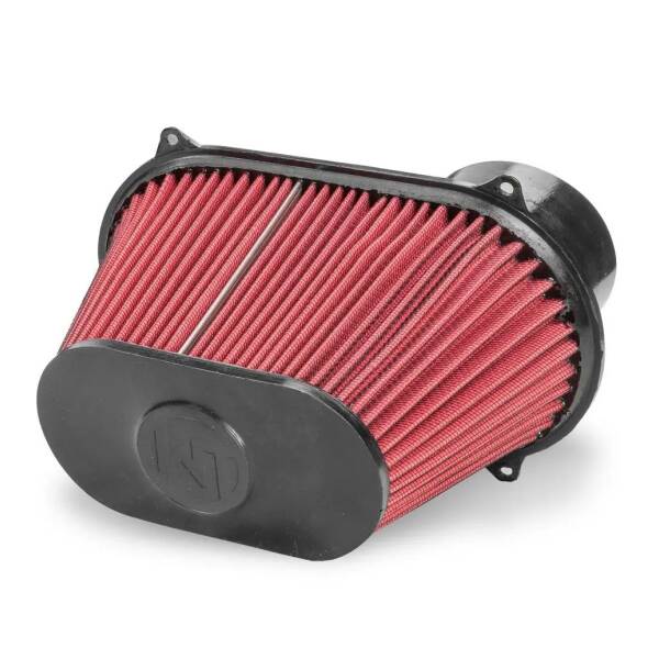 Racing Air Filter 230x130 Ø76mm