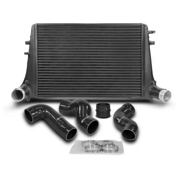 Comp. Gen.2 Intercooler Kit VAG 1.8-2.0 TSI (EA888 Gen1. Gen2.)