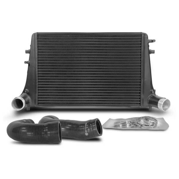 Comp. Gen.2 Intercooler Kit VAG 1,6 / 2,0 TDI