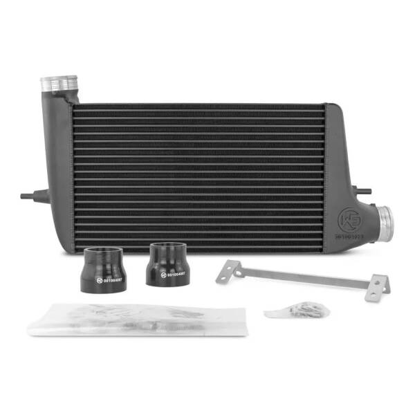 Competition Intercooler Kit Mitsubishi EVO X