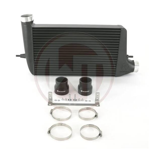 Comp. Intercooler Kit Mitsubishi EVO X 2,5 inch