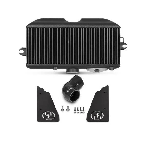 Comp. Intercooler Kit Subaru WRX STI 2007-2013