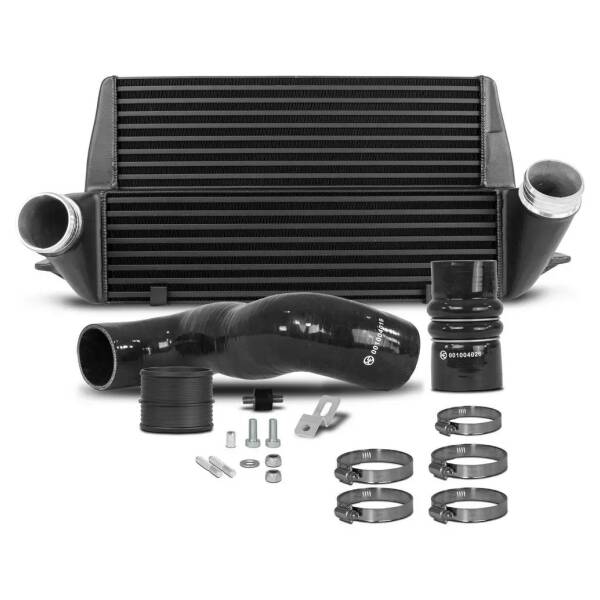 Comp. Intercooler Kit EVO3 BMW E82 E90