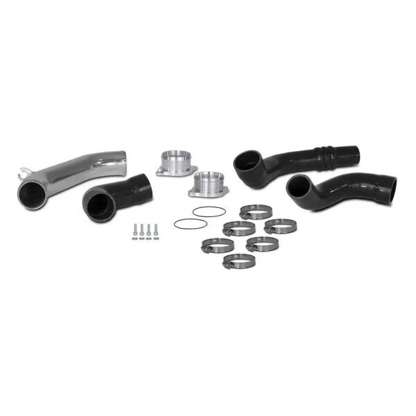 Ø60mm charge piping Honda Civic 1,5VTec Turbo