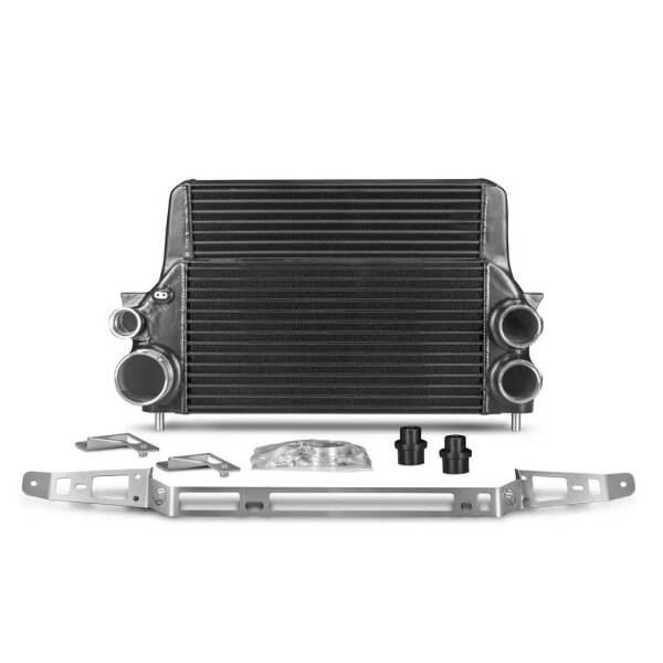Comp. Intercooler Kit Ford F150 Raptor 10 Speed