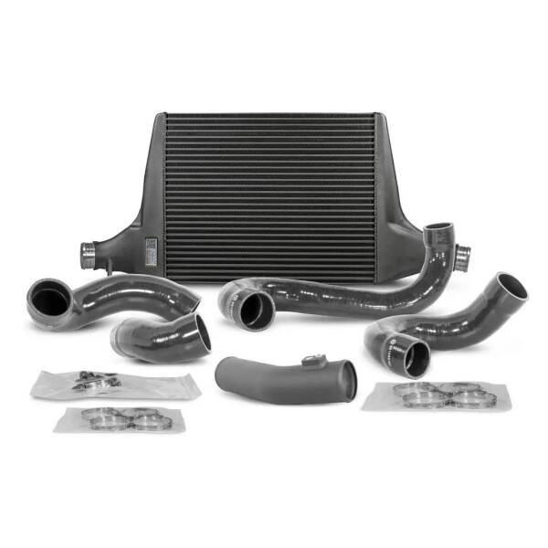 Comp. Intercooler Kit Audi S4 B9/S5 F5 EU-model