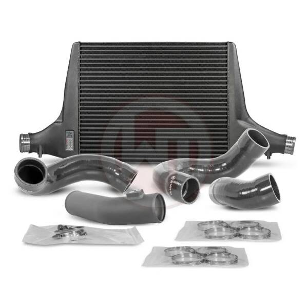 Comp. Intercooler Kit Audi S4 B9/S5 F5 US-model