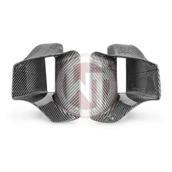 Ram Air Kit Kia Stinger GT 3,3TGDI