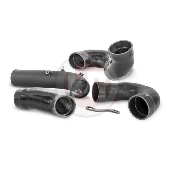 Charge Pipe Kit Ø76mm (3 Inch) Kia Stinger GT