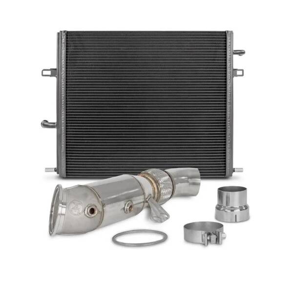 Competition Package BMW F-serie B58 Engine without OPF