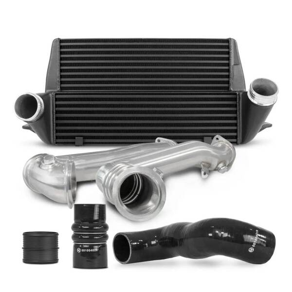 Competition Package EVO3 BMW E-series N54 engine
