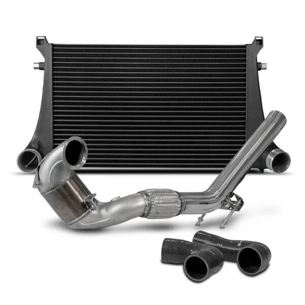 Competition Paket VAG 2,0TSI Gen3 fwd