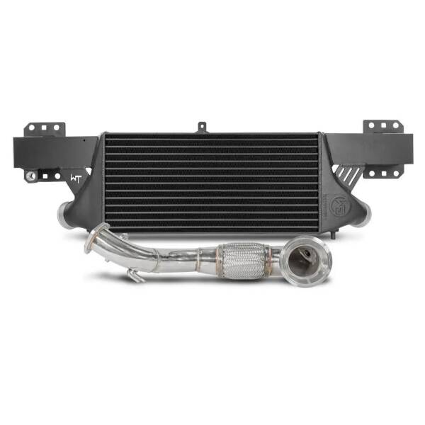Competition Package EVO2 Audi TTRS 8J
