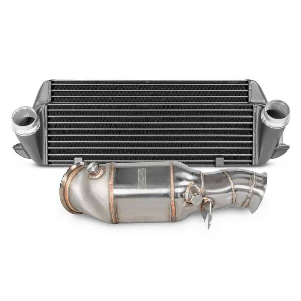 Comp. Package EVO2 BMW F-series N55 catless 7/13+
