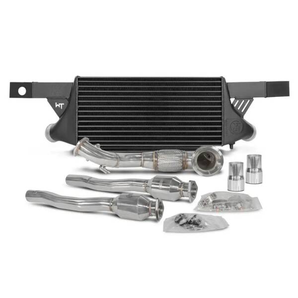 Competition Package EVO2 with catalyst Audi RS3 8P