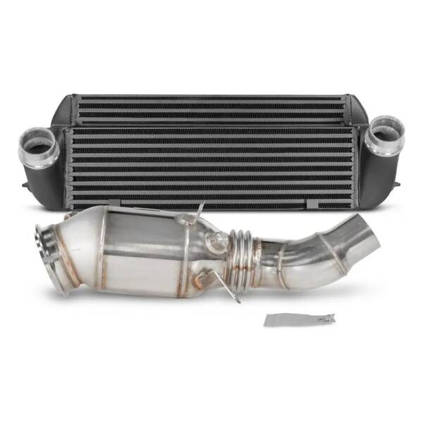 Competition Package EVO1 BMW F-serie N20 with cat.