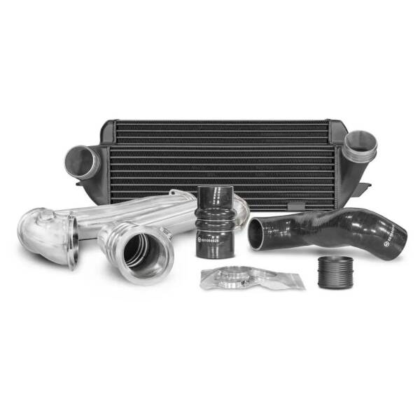 Competition Package EVO2 BMW E-series N54 engine