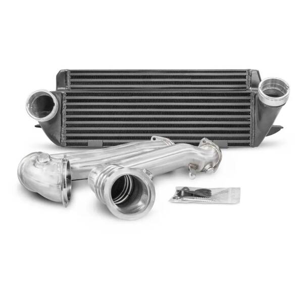 Performance Package EVO1 BMW E-series N54 engine