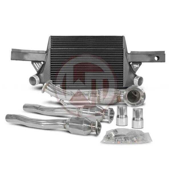 Competition Package EVO3 Audi RS3 8P