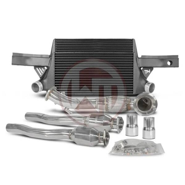 Competition Package EVO3 Audi RS3 8P