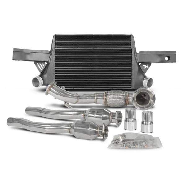 Competition Package EVO3 Audi RS3 8P