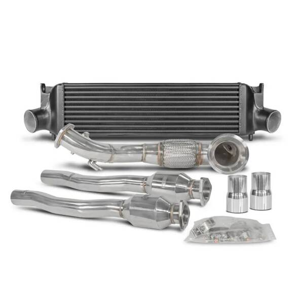 Competition-Package EVO1 Audi TTRS 8J/RS3 8P