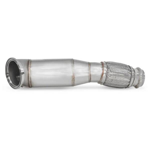 Downpipe Kit for Toyota Supra MK5 B58 Engine OPF-model (catless)